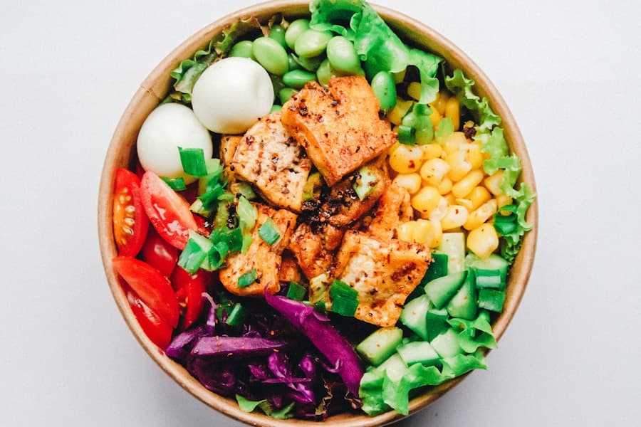 What to Eat Before a Workout for Better Energy and Focus