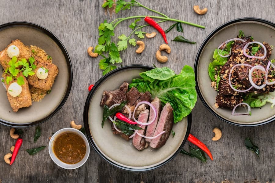 Healthy Eating After 40: How to Simplify the Week and Stay Consistent