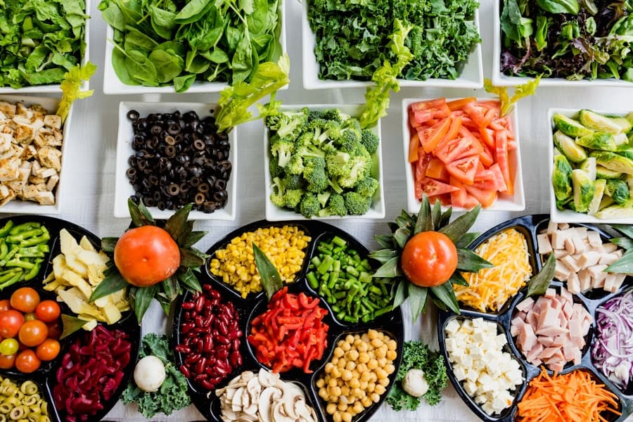 What to Buy at the Grocery Store for Healthy Weeknight Meals
