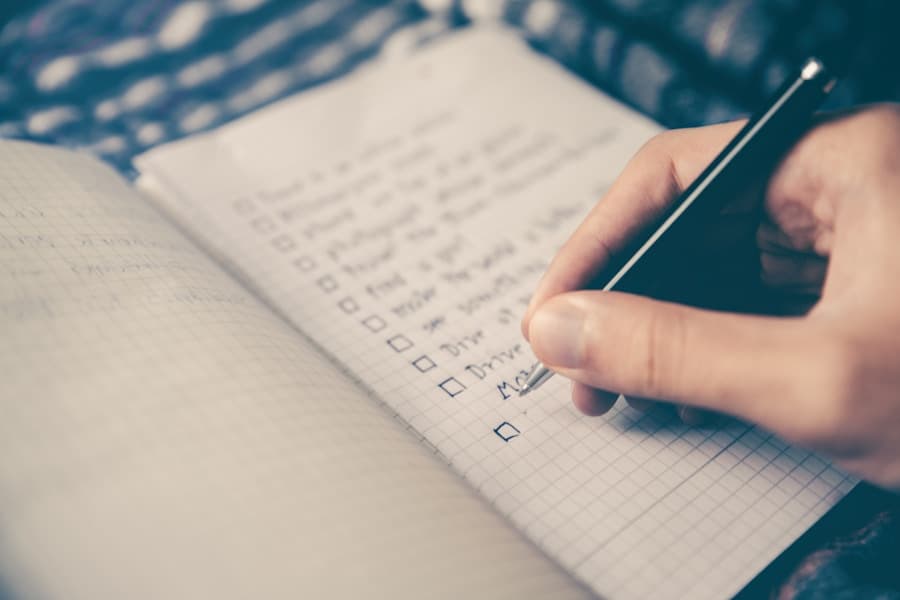 How to Create a Weekly Health Routine That Does Not Collapse