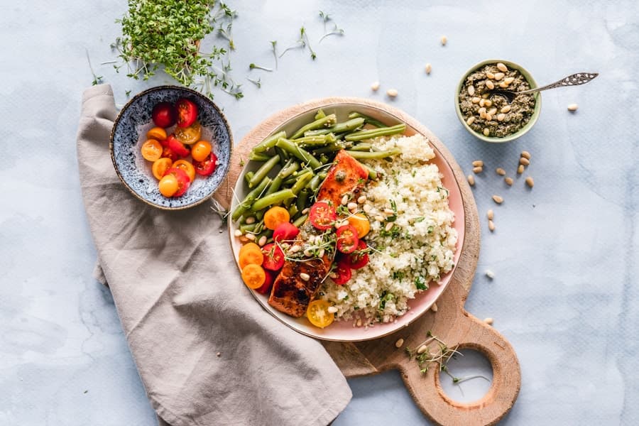 Simple Meal Prep Ideas for Weight Loss That Still Taste Good