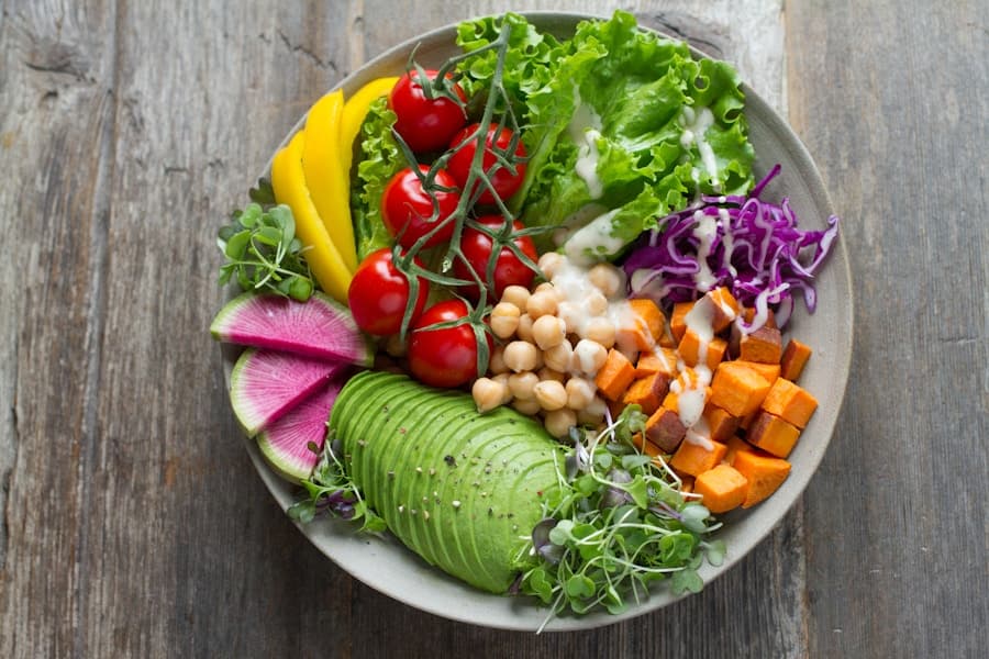 How to Build a Fat Loss Meal Plan Without Crash Dieting