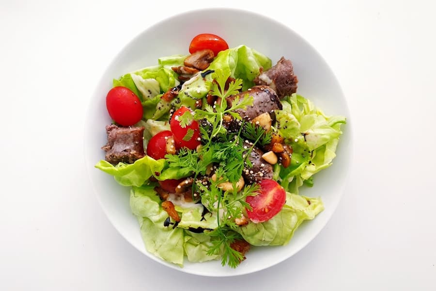 How to Stop Night Snacking Without White-Knuckling It