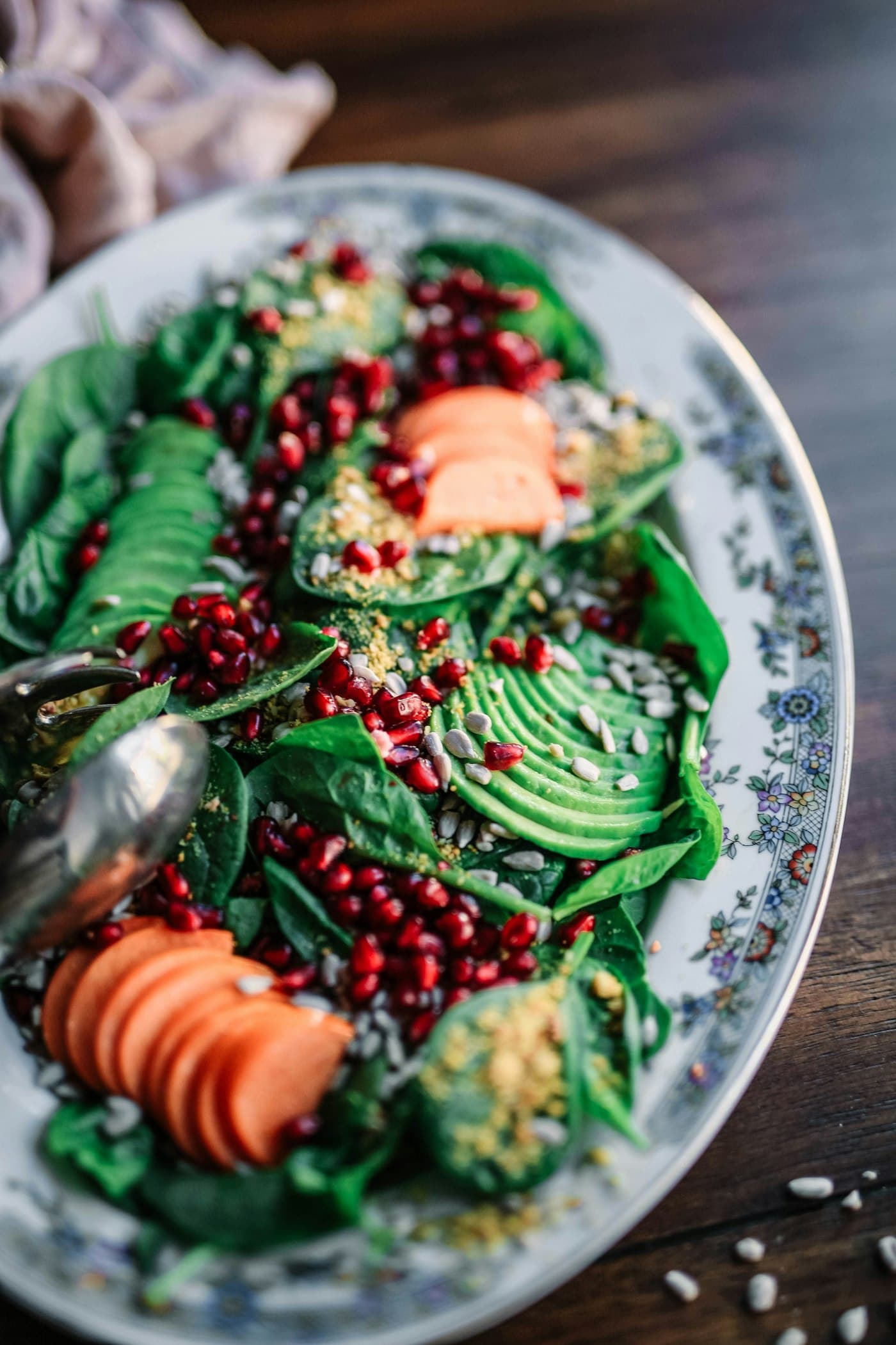 A Meal Planning App for Fat Loss: What Actually Matters
