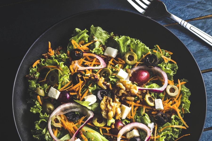 A Belly Fat Loss Meal Plan That Is Actually Sustainable