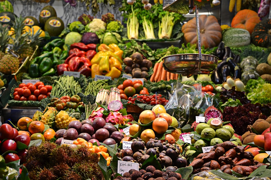 Best Foods for Gut Health and Why They Actually Matter