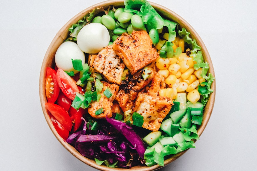 What to Eat Before a Workout for Better Energy and Focus