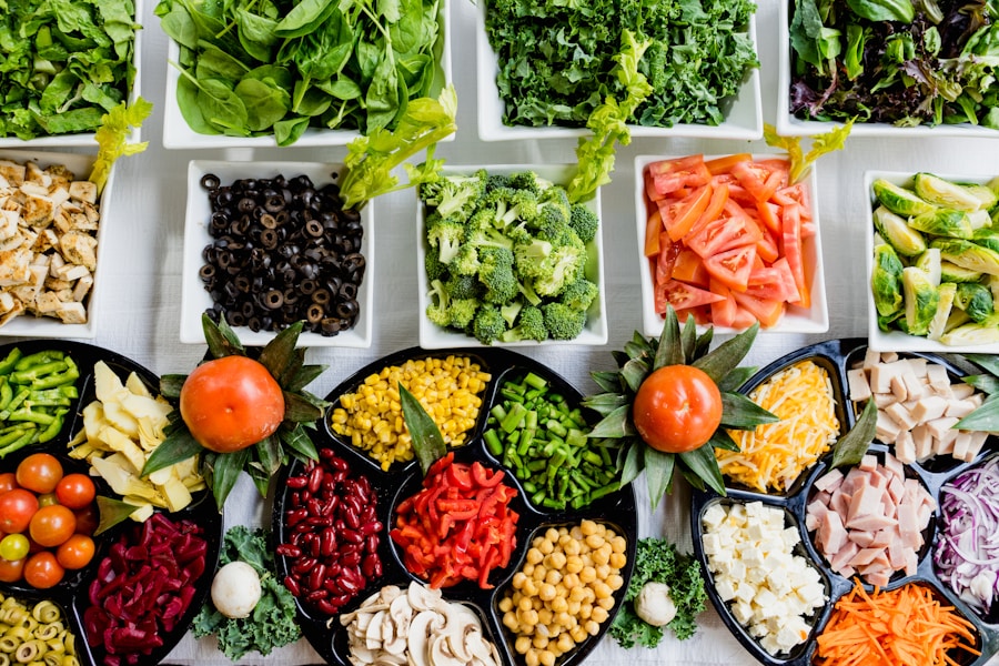 What to Buy at the Grocery Store for Healthy Weeknight Meals