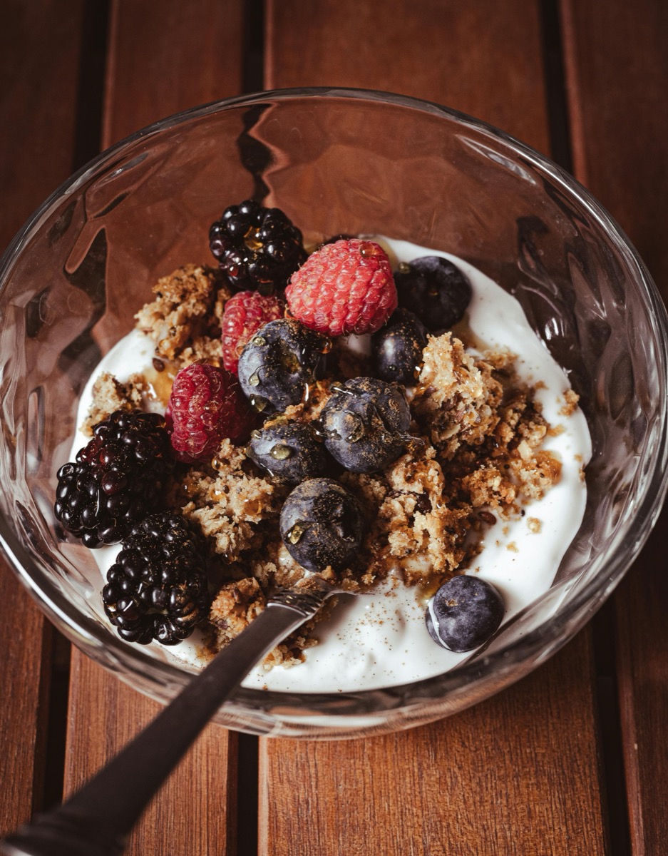 High-Protein Breakfast Ideas That Actually Keep You Full