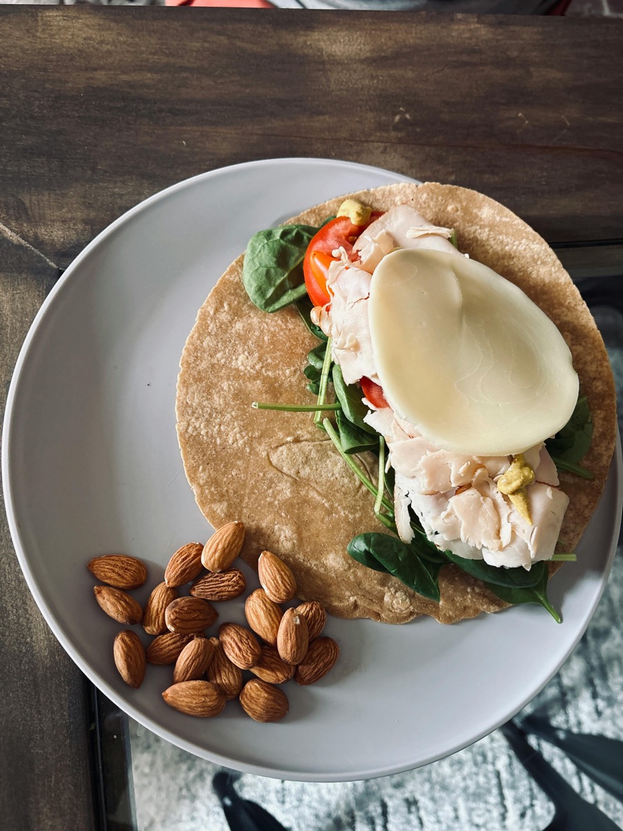 Meal Timing for Better Energy Throughout the Day